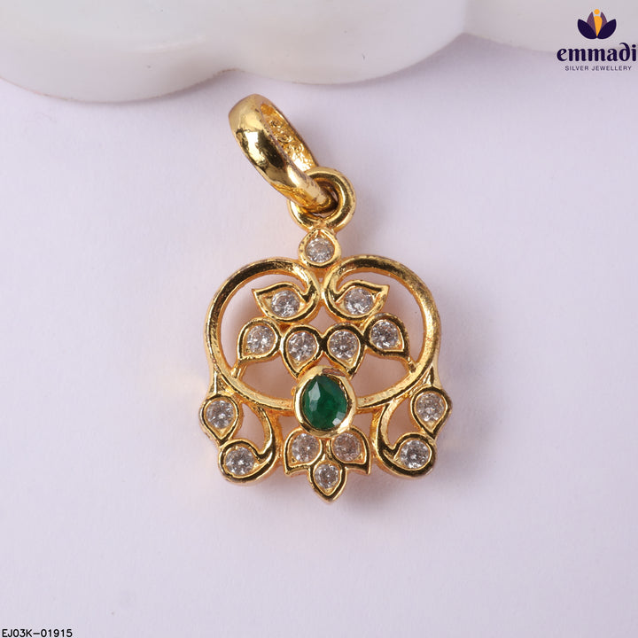 Pendant Antique
