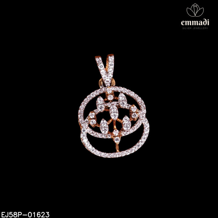Pendant Premium Cz