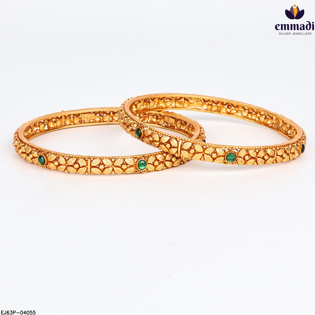Bangles Antique