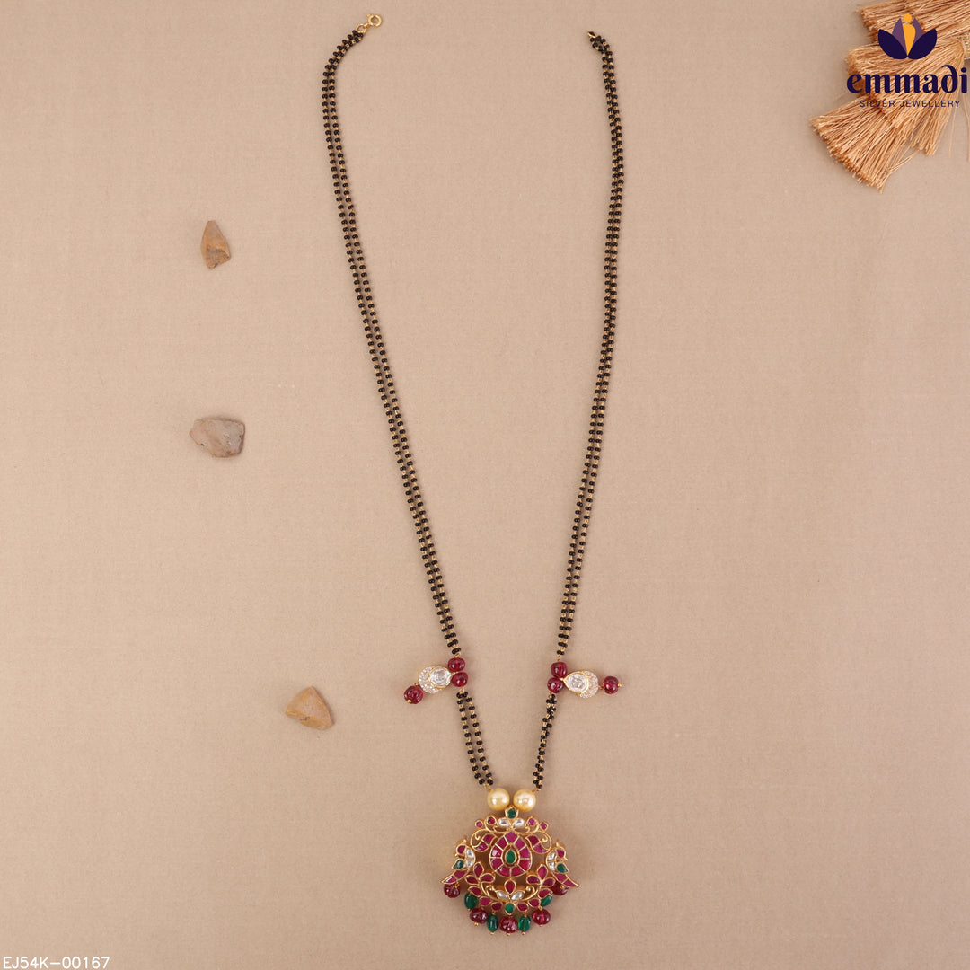 Chain Kundan
