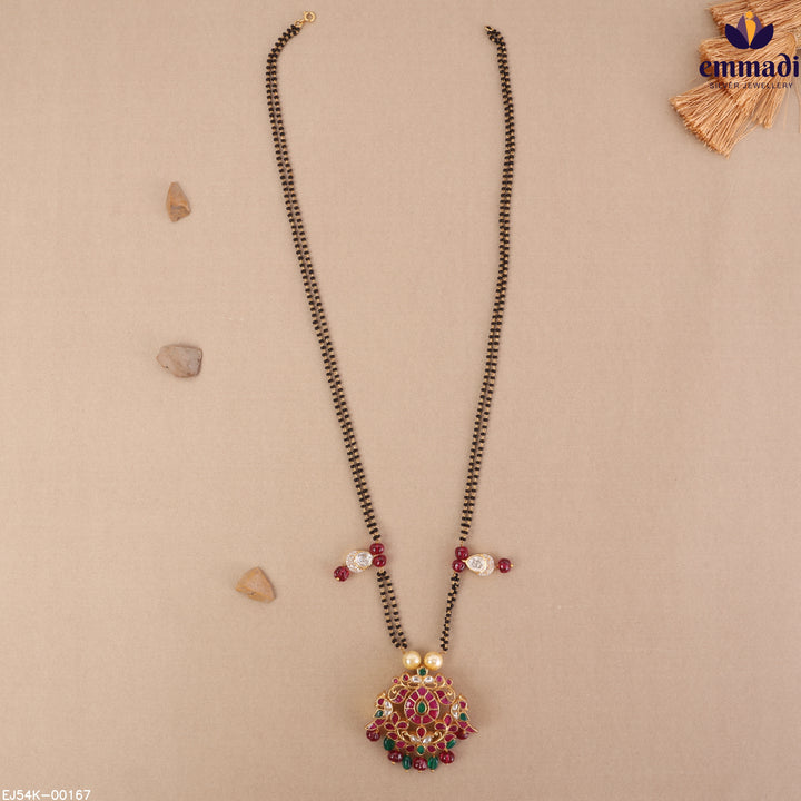Chain Kundan