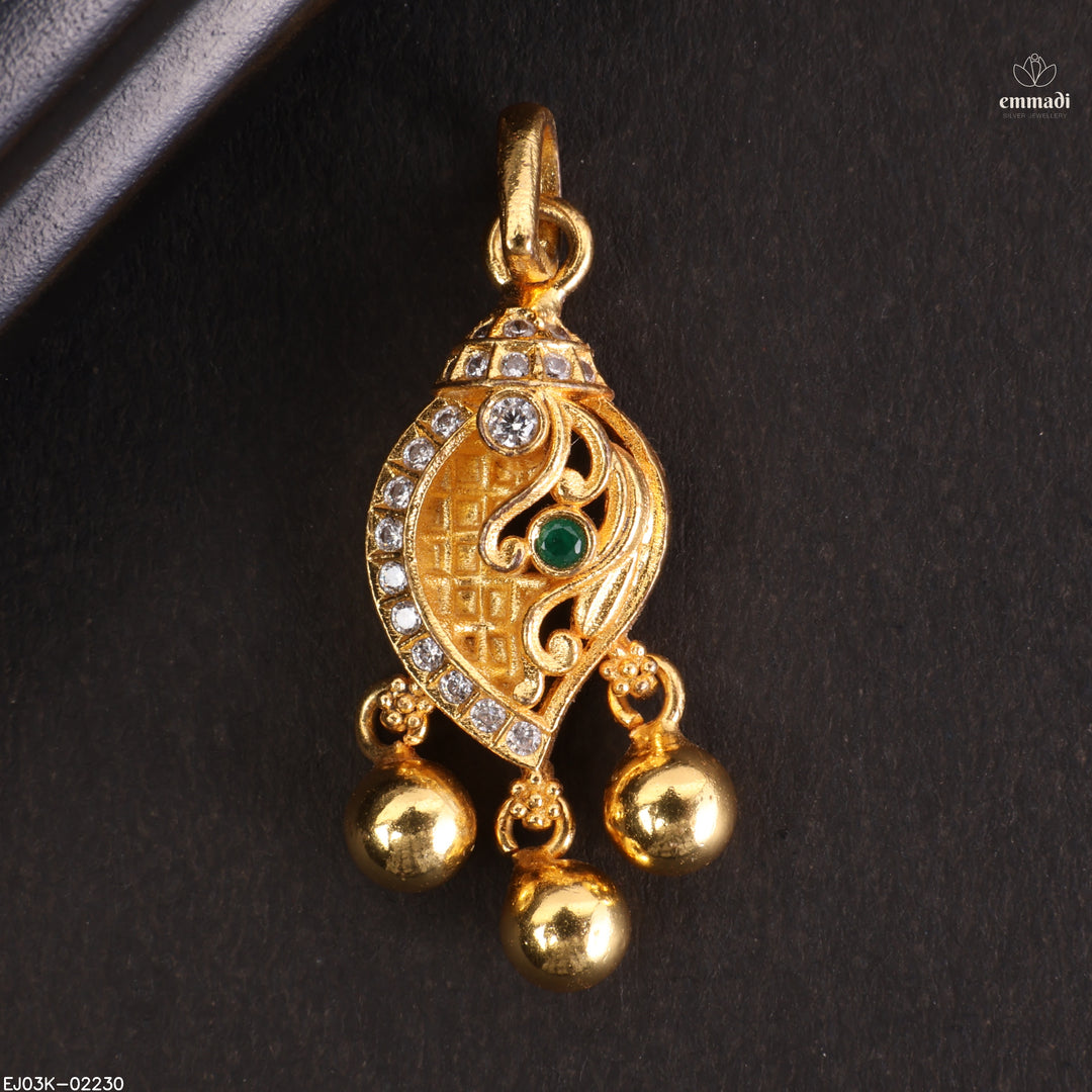 Pendant Antique