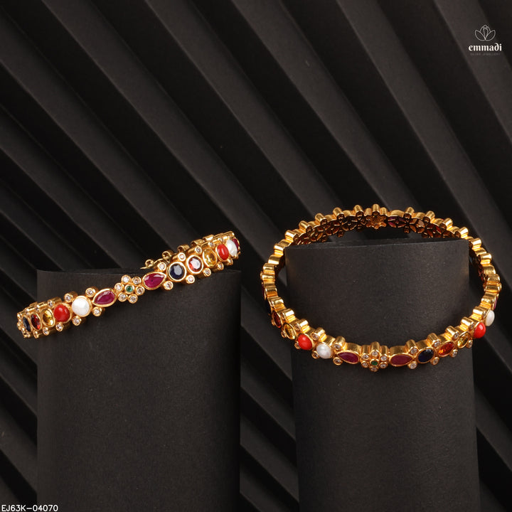 Bangles Antique