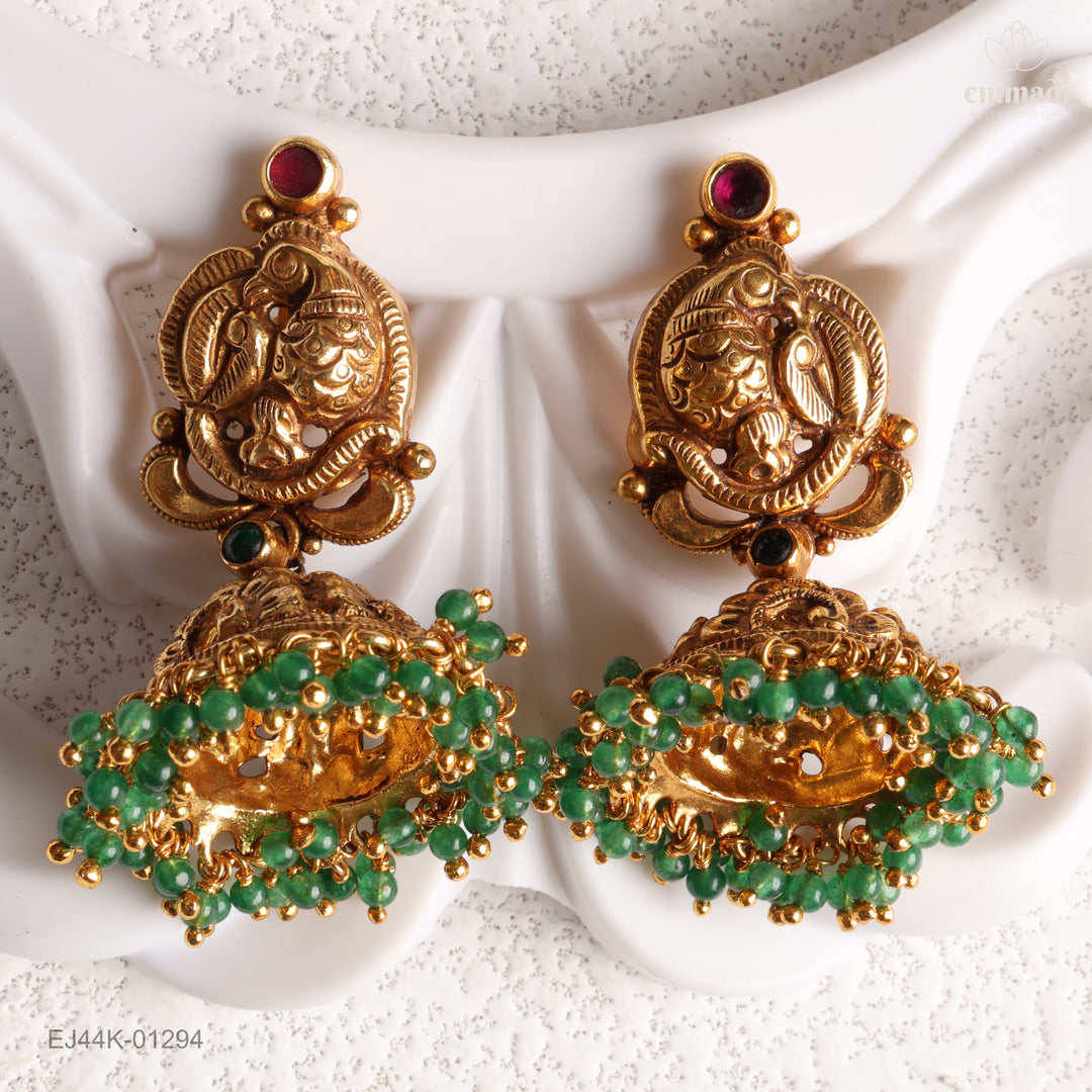 Jhumka Antique