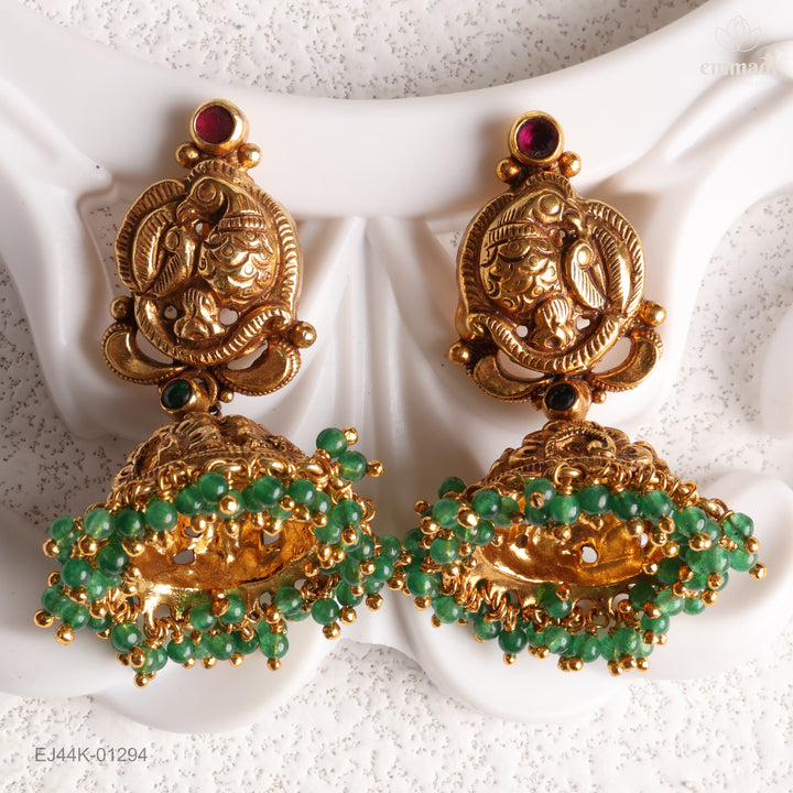 Jhumka Antique