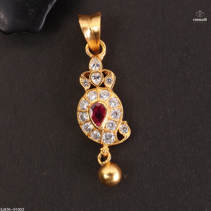 Pendant Antique
