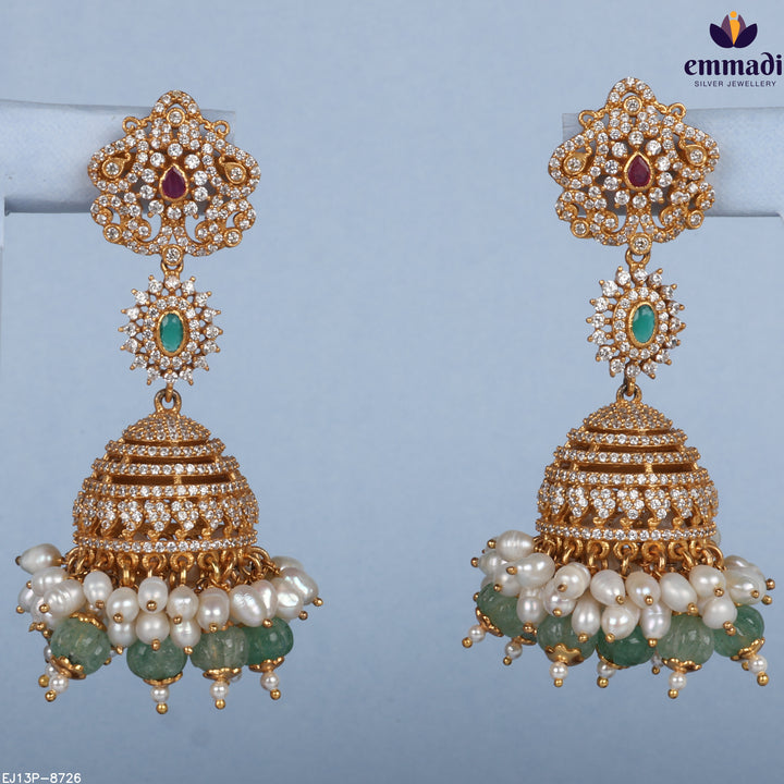 Jhumka Antique