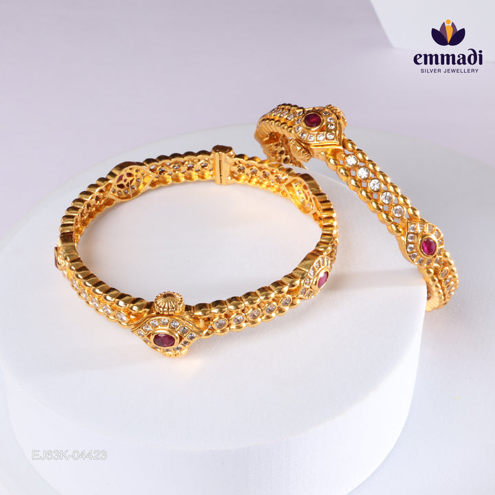 Bangles Antique
