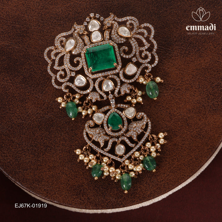 Pendant Victorian