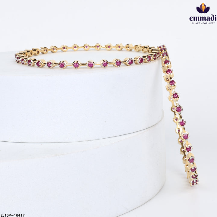 Bangles Premium Cz
