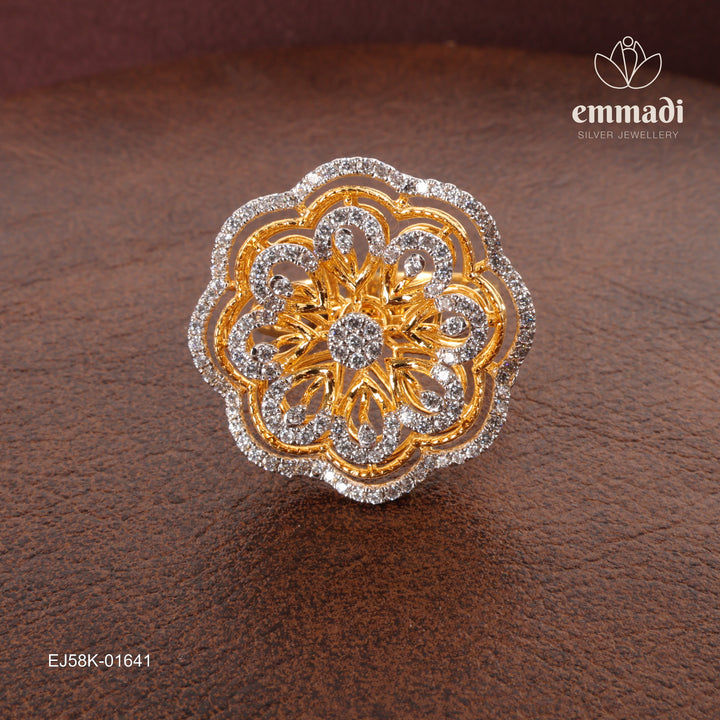 Ring Premium Cz