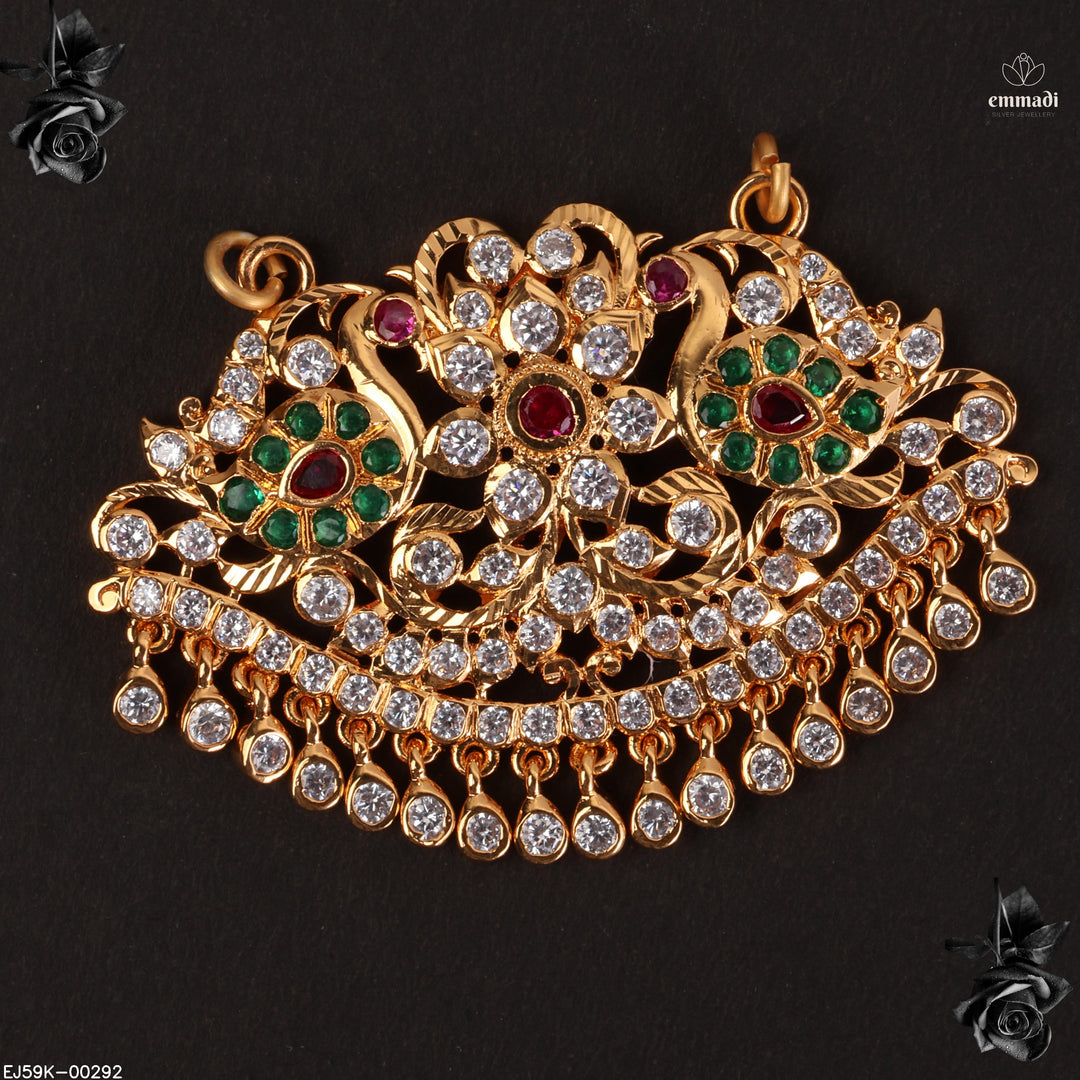 Pendant Antique