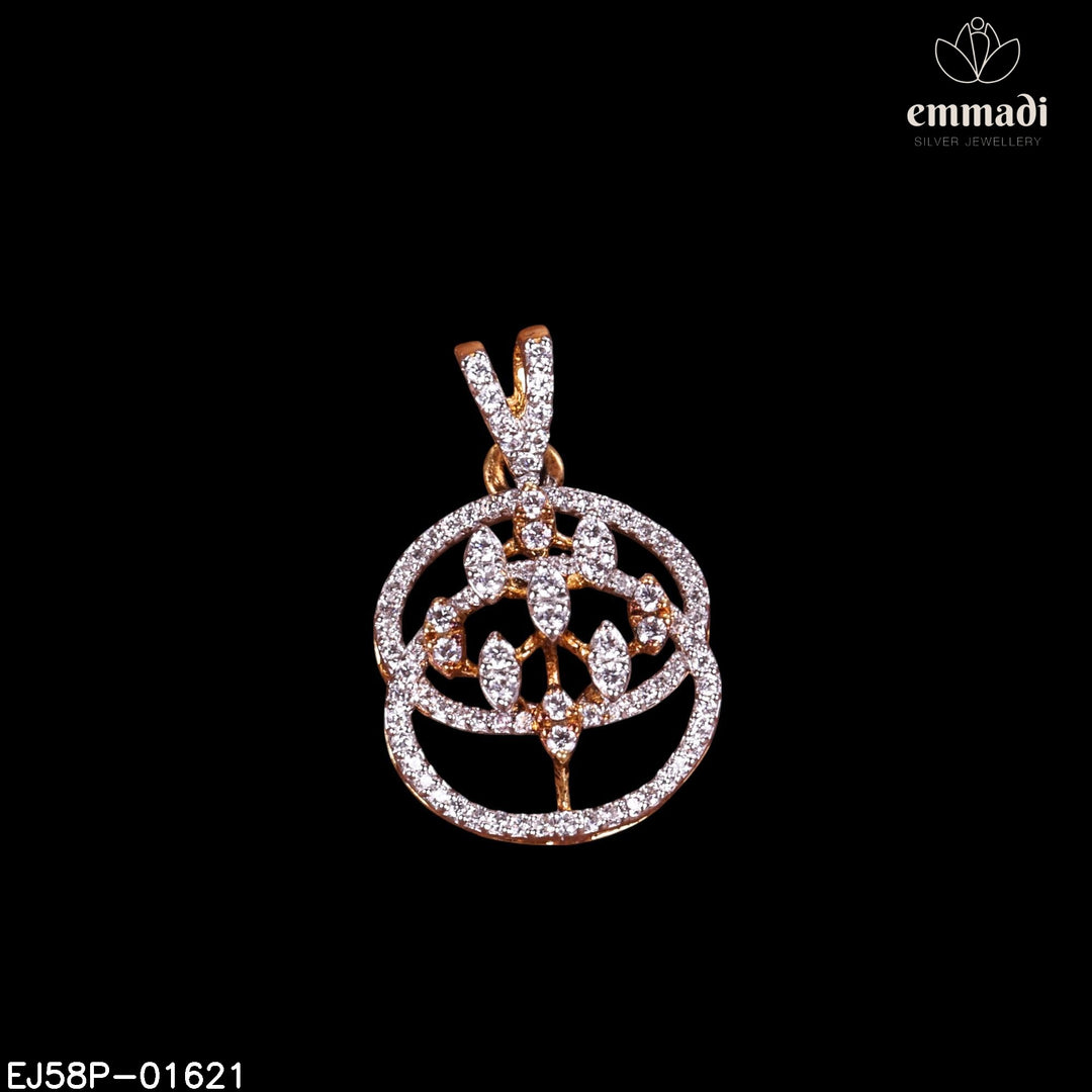 Pendant Premium Cz