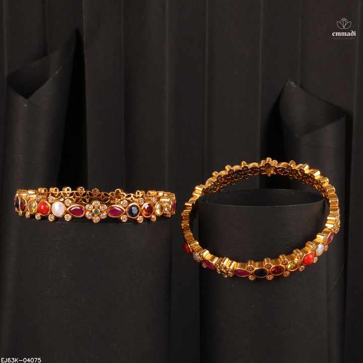 Bangles Antique