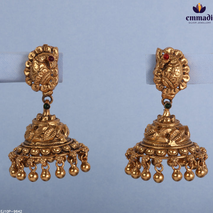 Jhumka Antique