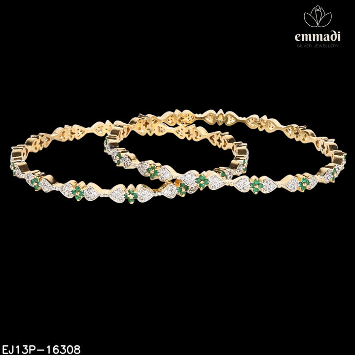 Bangles Premium Cz
