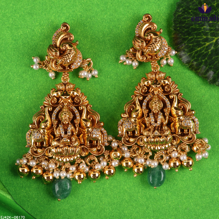 Hangings Premium Nakshi