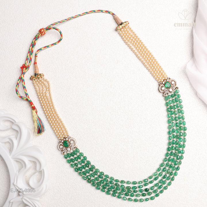 Long Necklace Victorian