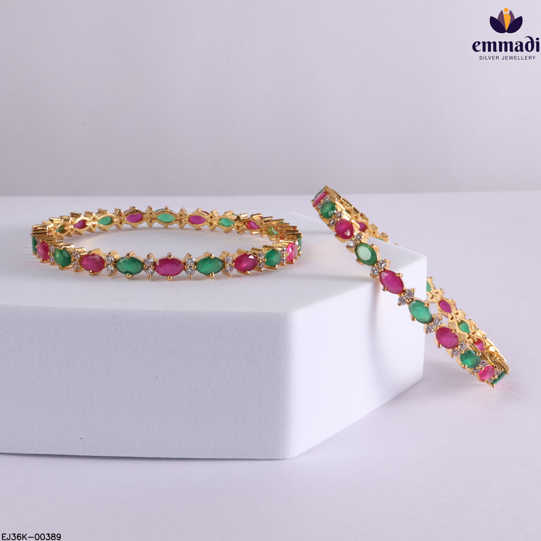 Bangles Antique