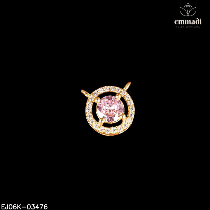 Pendant Premium Cz