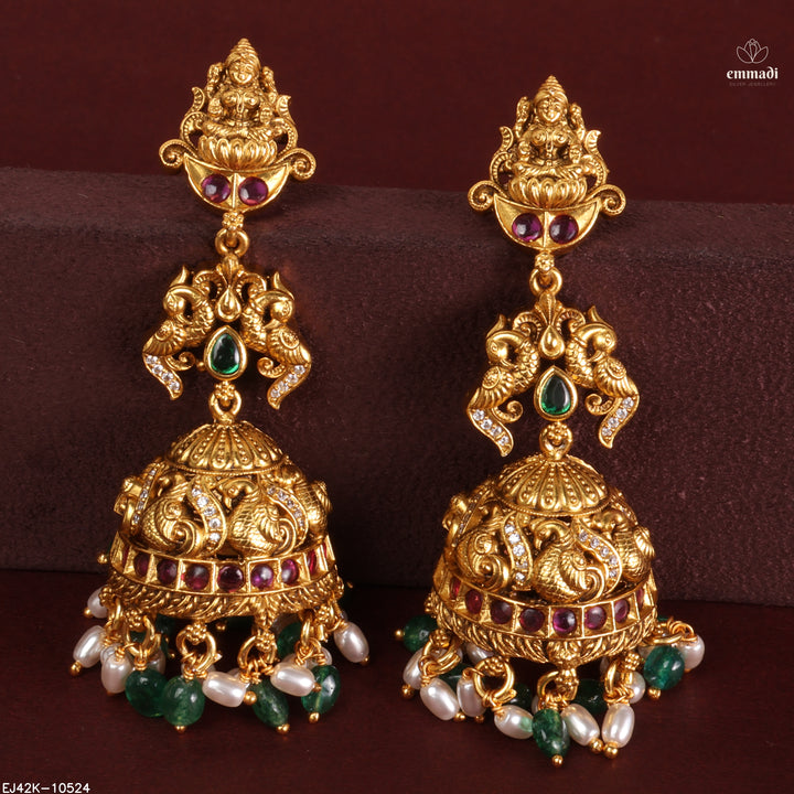 Jhumka Antique