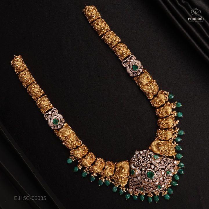Long Necklace Victorian