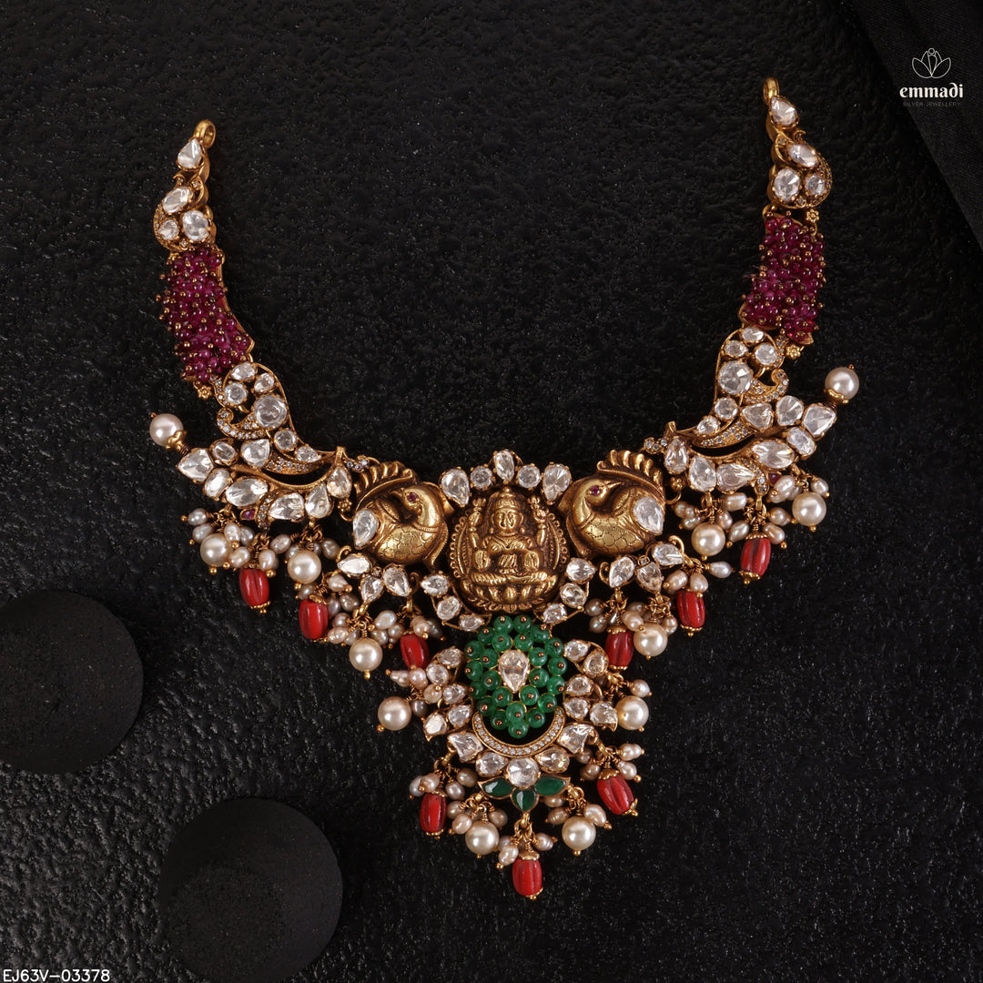 Short Necklace Victorian