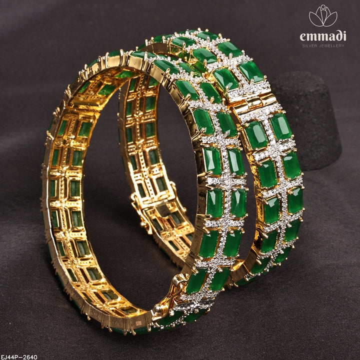 Bangles Premium Cz
