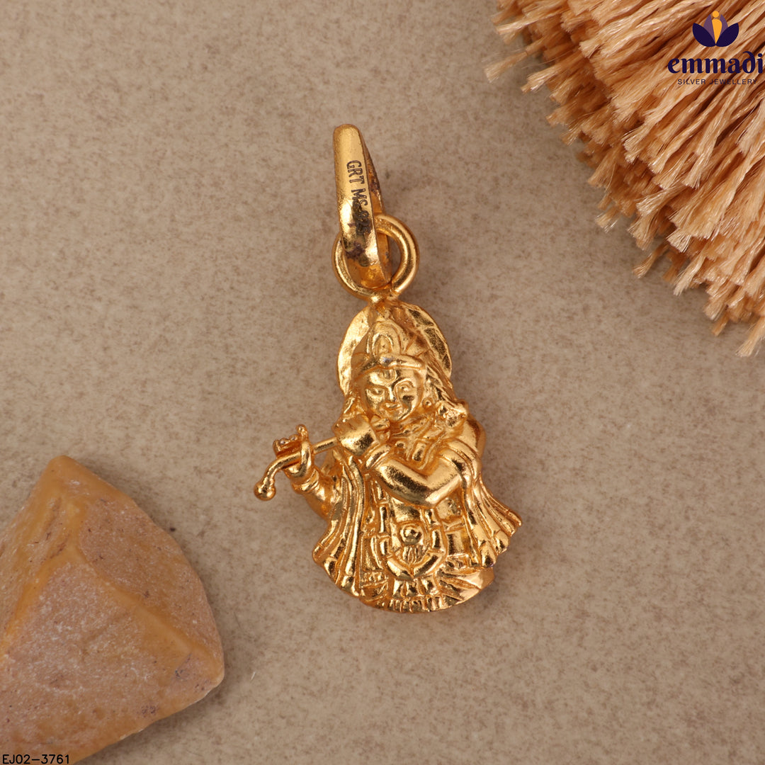 Pendant Antique