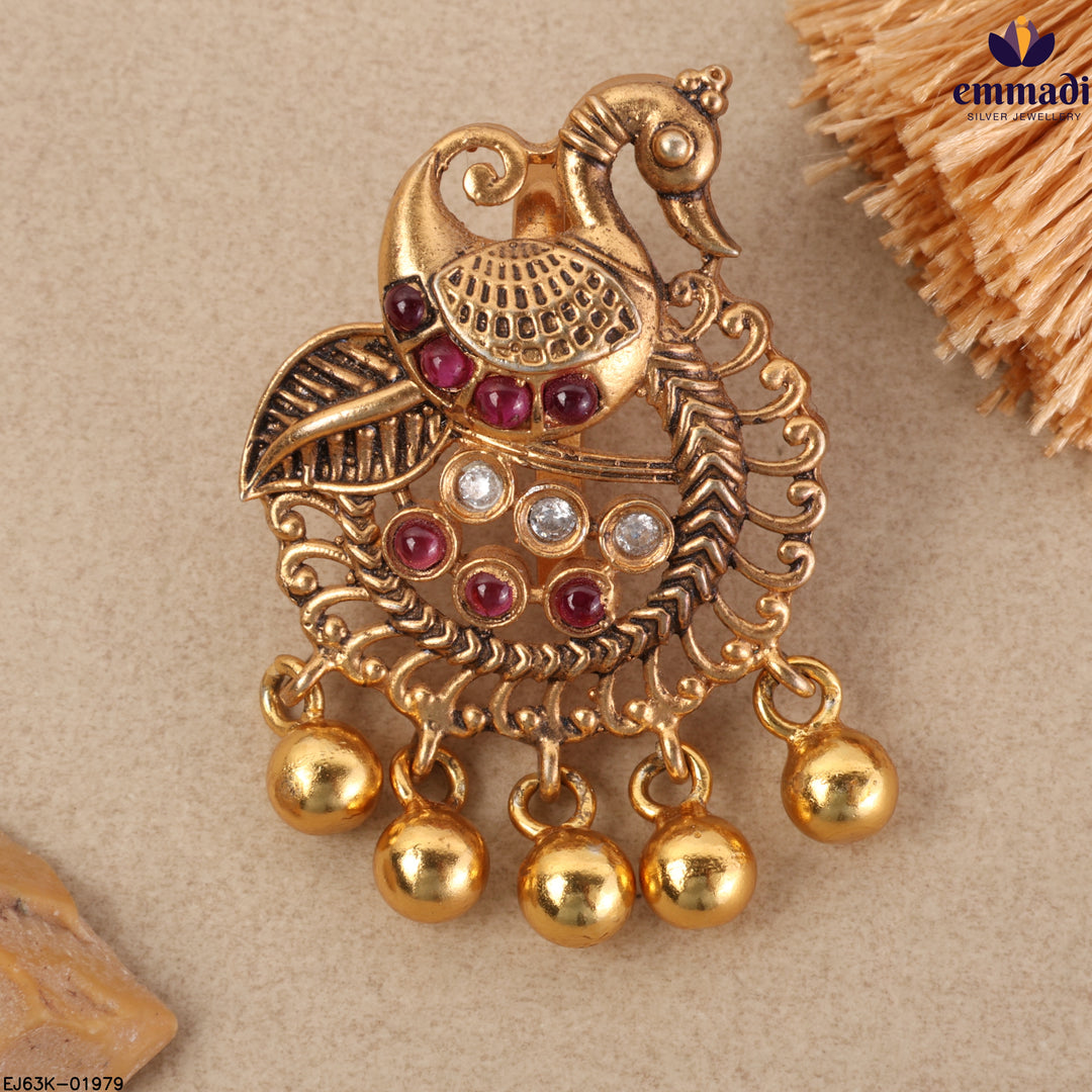 Pendant Antique