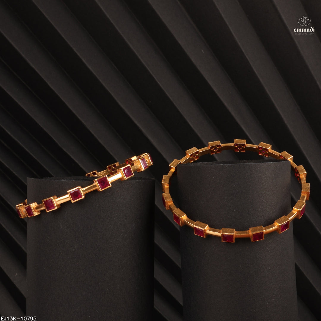 Bangles Antique