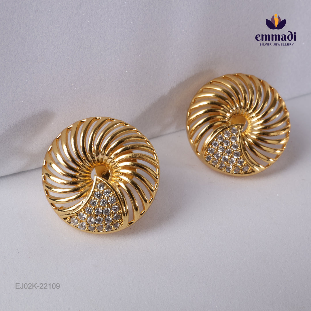 Studs Antique