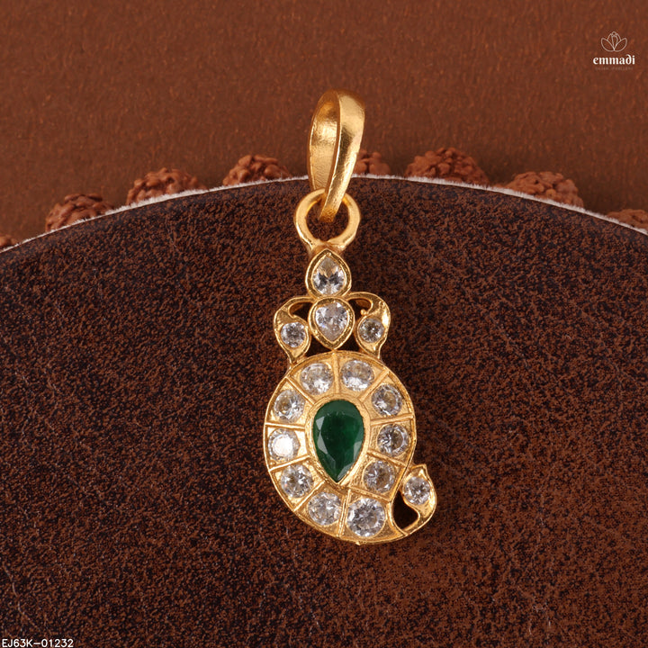 Pendant Antique