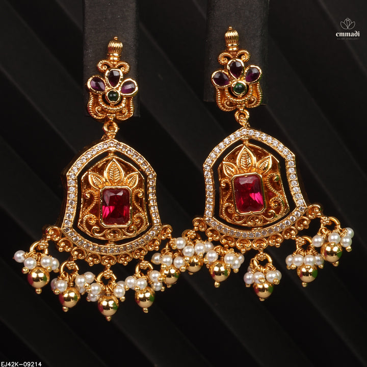 Hangings Premium Nakshi