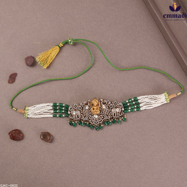 Choker Victorian