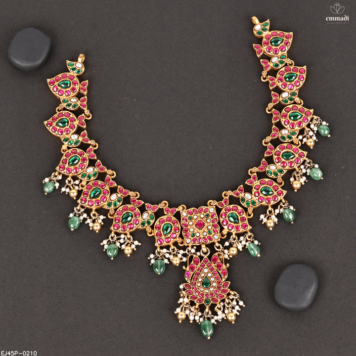 Necklace Kundan