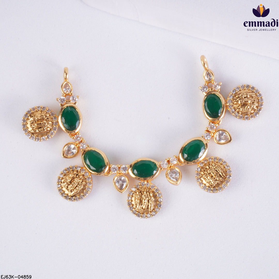 Pendant Antique