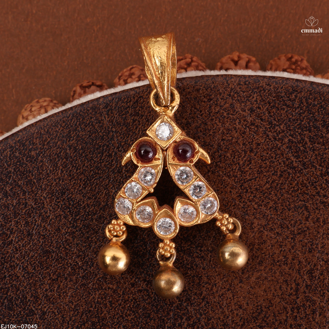 Pendant Antique