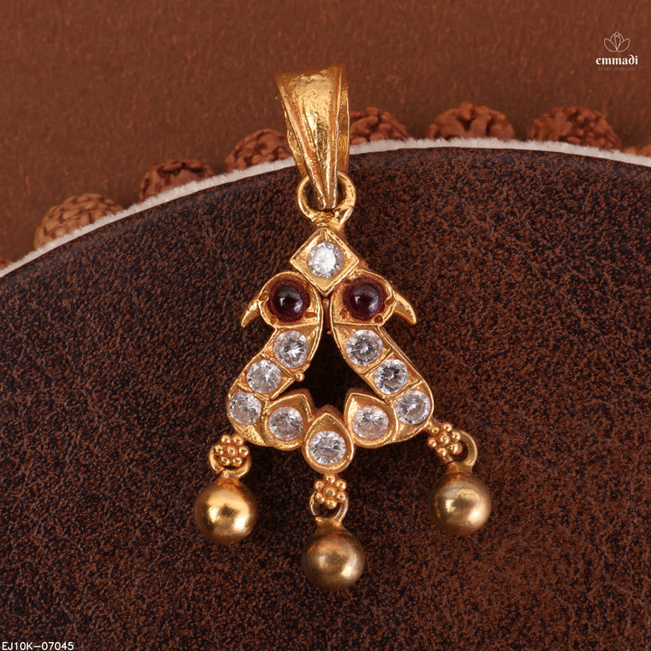 Pendant Antique