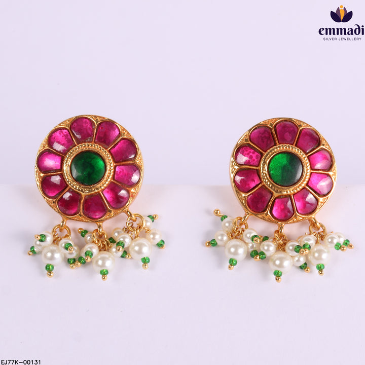 Hangings Kundan