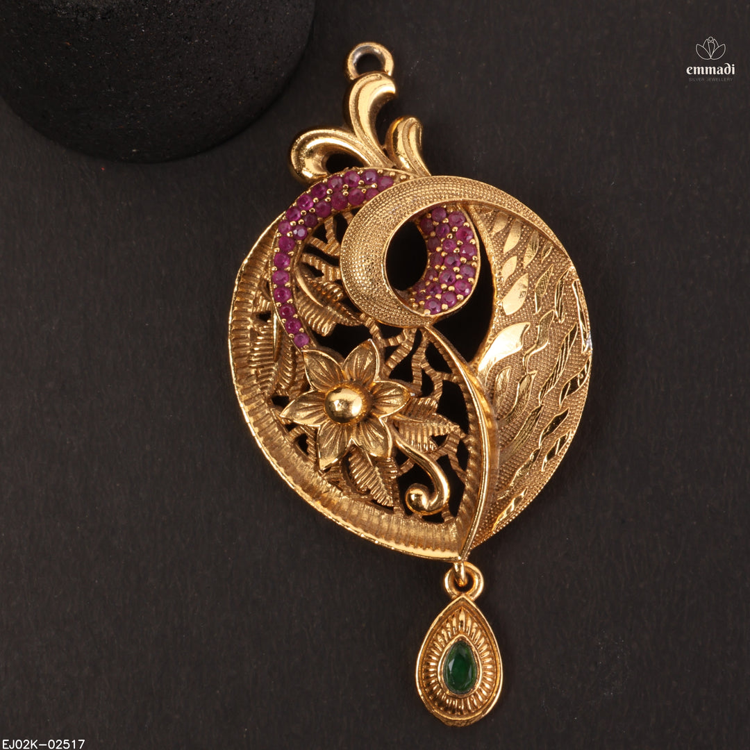 Pendant Antique