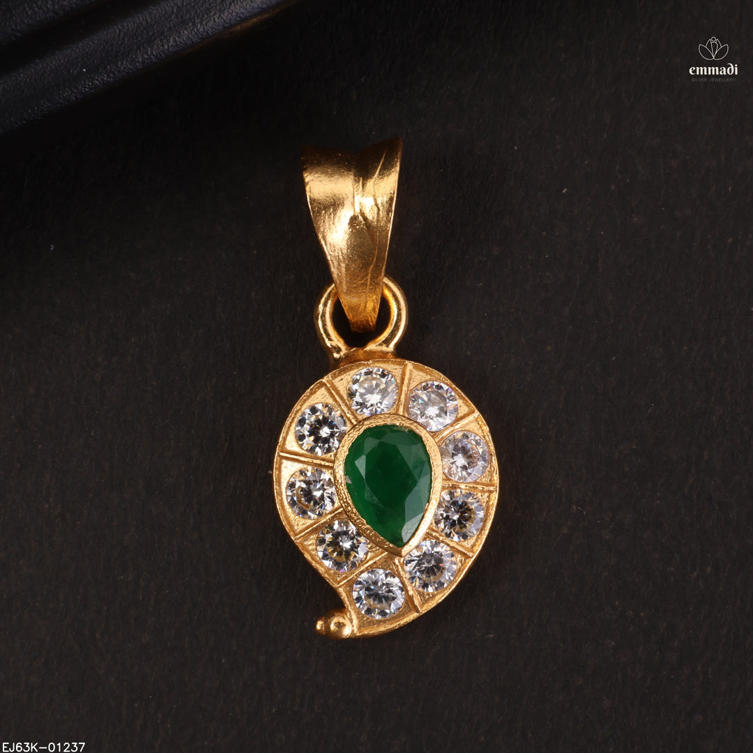 Pendant Antique