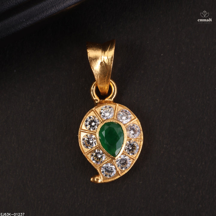 Pendant Antique