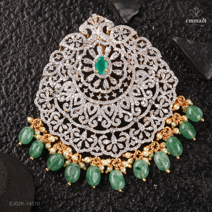 Pendant Premium Cz