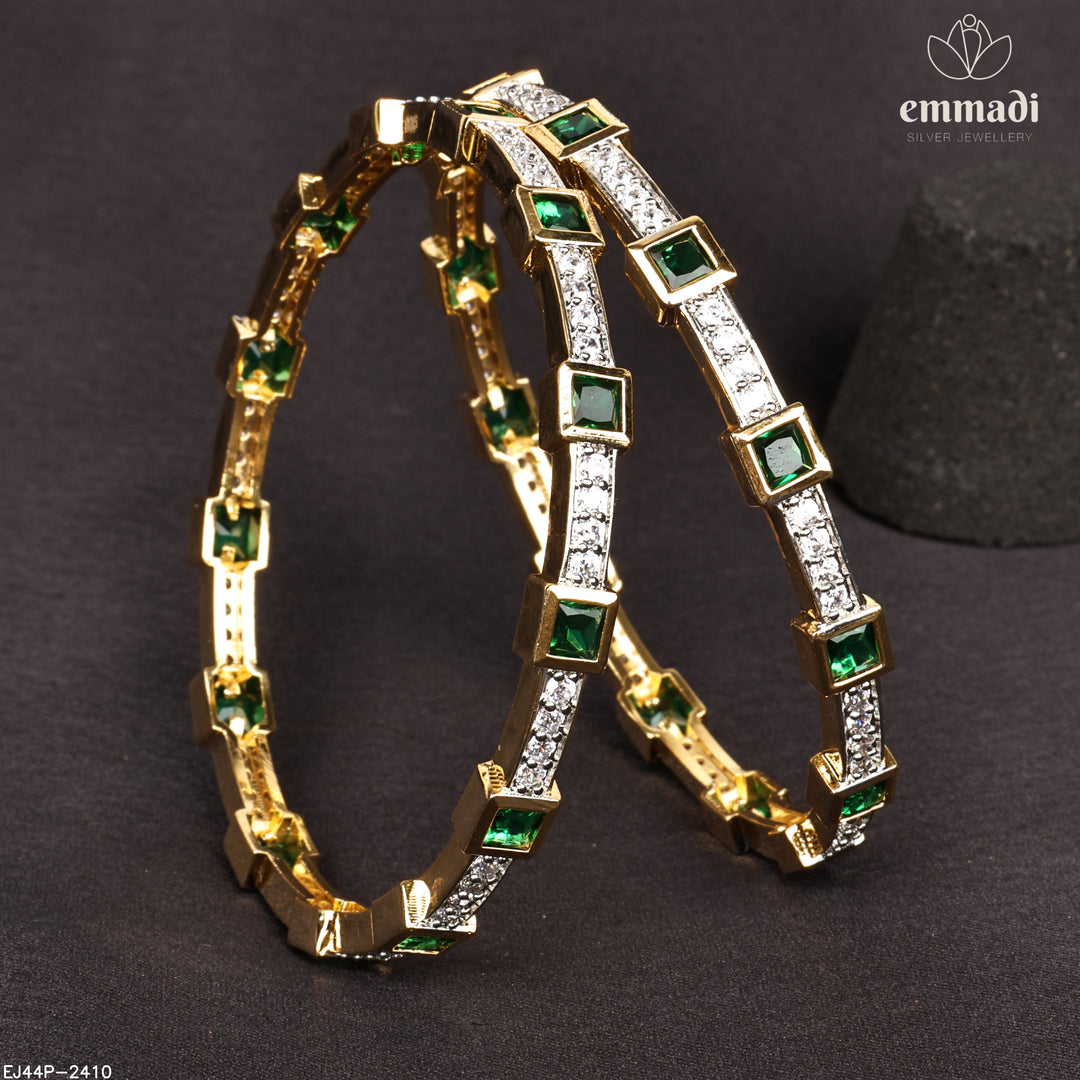 Bangles Premium Cz