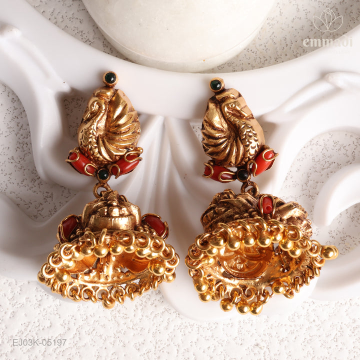 Jhumka Antique