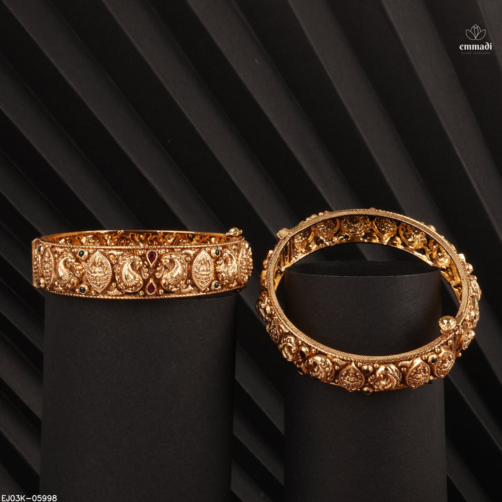 Bangles Antique