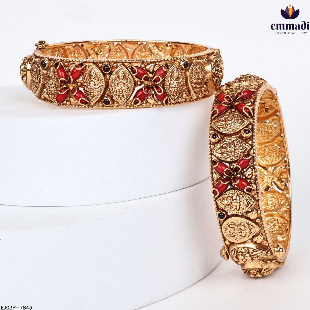 Bangles Antique
