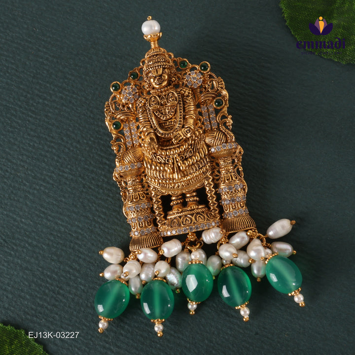 Pendant Antique