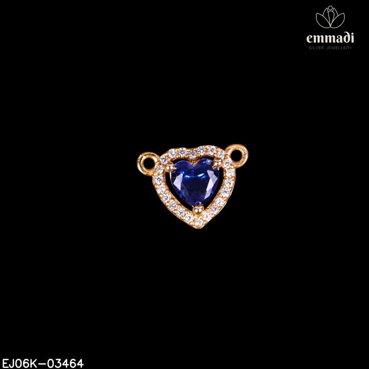 Pendant Premium Cz